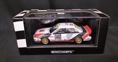 AUDI V8 DTM 1991 SHELL|MINICHAMPS
