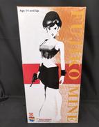 峰不二子|メディコム・トイ