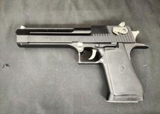 DESERT EAGLE .44 MAGNUM|デジコン