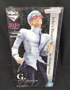 G賞 ギアッチョ フィギュア|BANDAI