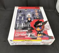 武装神姫 ガブリーヌ|KONAMI