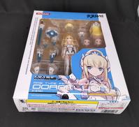 武装神姫 オールベルン|KONAMI