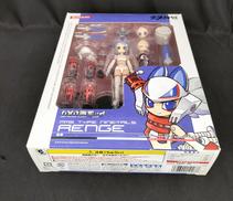 武装神姫 蓮華|KONAMI
