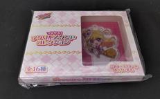 キュアミラクル つながる! アクリルスタンドコレクション|東映アニメーション