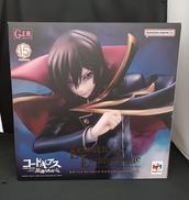 ルルーシュ・ランペルージ|メガハウス