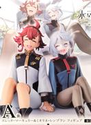 スレッタ・マーキュリー＆ミオリネ・レンブラン|BANDAI SPIRITS