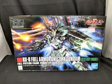 フルアーマーユニコーンガンダム|BANDAI SPIRITS