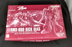 リック・ディアス|BANDAI SPIRITS
