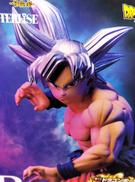 B賞 孫悟空(身勝手の極意)|BANDAI