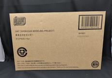 勇者王ガオガイガー クリアカラーVER.|BANDAI