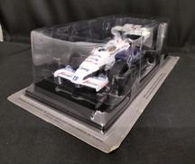 TOLEMAN TG184 アイルトン・セナ|ディアゴスティーニ