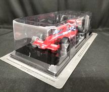 BRABHAM BT46B ニキ・ラウダ|ディアゴスティーニ