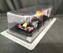 RED BULL RB12 マックス・フェルスタッペン|ディアゴスティーニ