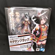 S.H.FIGUARTS キタサンブラック|BANDAI
