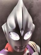 真骨彫製法 ウルトラマンティガ|BANDAI
