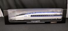 500系 521形 新幹線電車 521-1「のぞみ」|ディアゴスティーニ