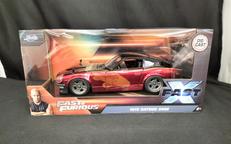 1972 DATSUN 240Z|JADA
