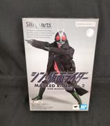 仮面ライダー2号(シン・仮面ライダー)|BANDAI