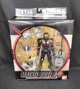 仮面ライダーファイズ|BANDAI