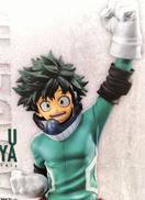 A賞 緑谷出久|BANDAI