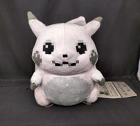 はじまりのピカチュウ ぬいぐるみ|ポケモン
