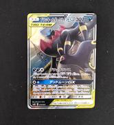 ブラッキー＆ダークライGX|ポケモン