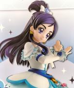 B賞 キュアホワイト|BANDAI