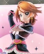 A賞 キュアブラック|BANDAI