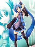 初音ミク|SEGA