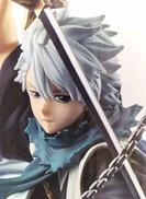 日番谷冬獅郎　千年血戦篇|BANDAI