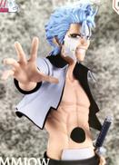 MAXIMATIC グリムジョー|BANPRESTO