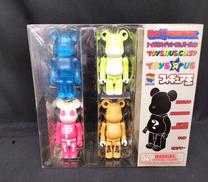 BE@RBRICK トイザらス・ドット・コムバージョン|MEDI COM TOY