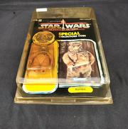 RAMBA STAR WARS|KENNER
