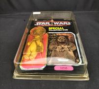 LUMAT　STAR WARS|KENNER