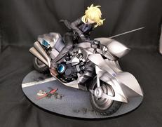 セイバー＆セイバー・モータード・キュイラッシェ|GOOD SMILE COMPANY