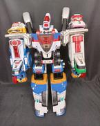 DXスパーデカレンジャーロボ|BANDAI