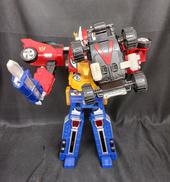 DXエンジオー|BANDAI