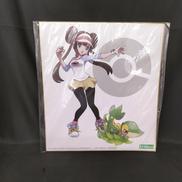 メイ＆ツタージャ イラスト色紙|KOTOBUKIYA