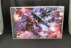 高機動型ザク サイコ・ザク|BANDAI