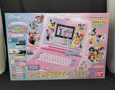 ラーニングスイートパソコン|BANDAI
