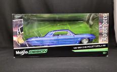 1964 CHEVROLET IMPALA SS|MAISTO
