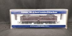EF64 1000形|TOMIX