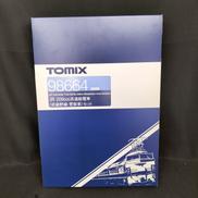 209 500系通勤電車|TOMIX