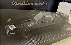 日産 フェアレディZ(Z32) 2by2 Black