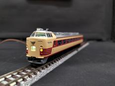 マイクロエース|マイクロエース E127系 100番台 大糸線 4両