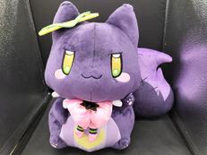 ホロライブ 塩っ子ぬいぐるみ|カバー