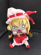 フランドール　スカーレット|ムービック