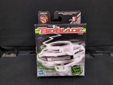 スピンドラグーン|タカラ