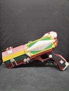 ギャレンラウザー　ディマンテエッジ|バンダイ