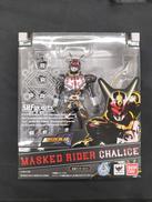 仮面ライダーカリス